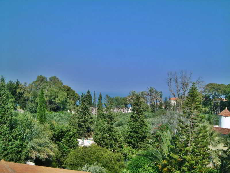 Lemon Garden Hotell