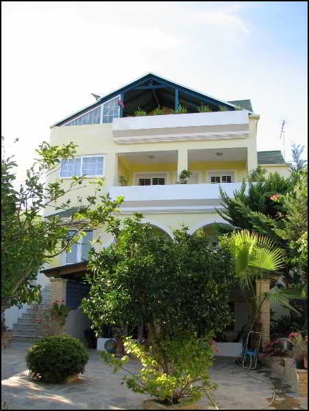 Hotell Lemon Garden 3*