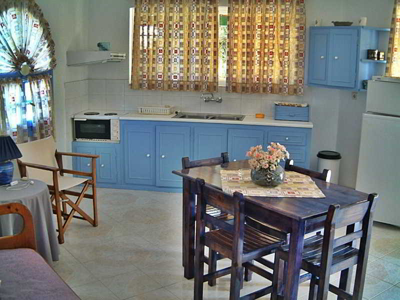 Lemon Garden Vasilikos (Zakynthos)