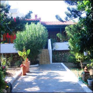 Lemon Garden Hotel 3*