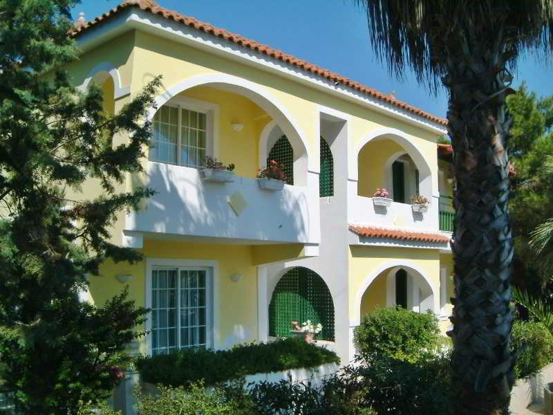 Hotel Lemon Garden