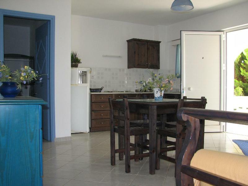 Hotel Lemon Garden Vasilikos (Zakynthos)